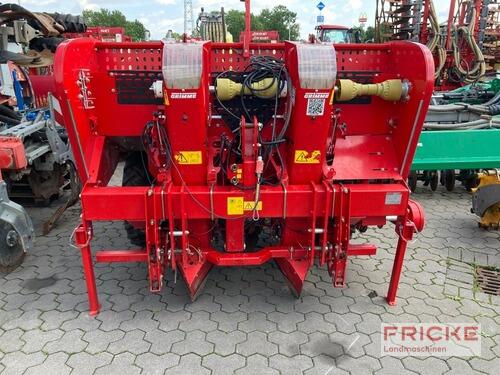 Grimme Gl 32b Year of Build 2019 Gyhum-Bockel