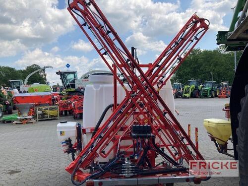 Maschio Teko 1000 Anul fabricaţiei 2023 Gyhum-Bockel