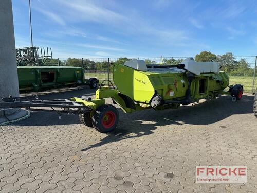 Claas Direct Disc 600