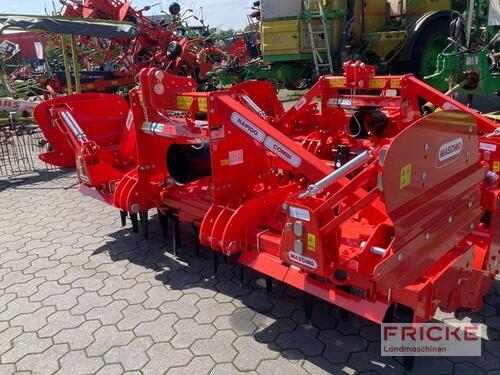 Maschio Dm Rapido Plus 3000 Anul fabricaţiei 2025 Gyhum-Bockel