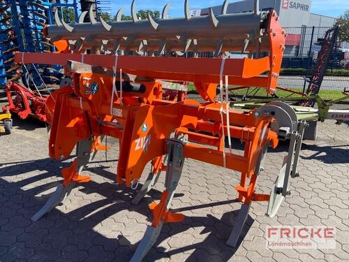 Zilli Sgrif - 250  Neu Anul fabricaţiei 2022 Gyhum-Bockel