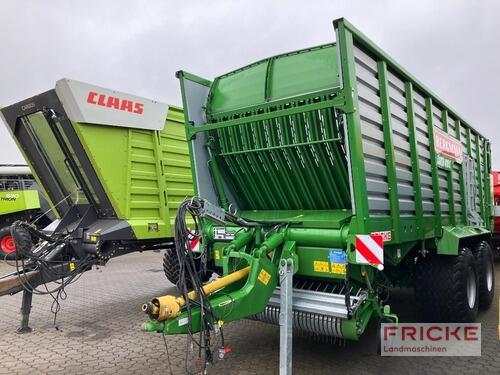 Bergmann Carex 410 S   Demo Anul fabricaţiei 2023 Gyhum-Bockel