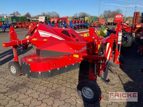 Grimme Vt 220 Год выпуска 2022 Gyhum-Bockel