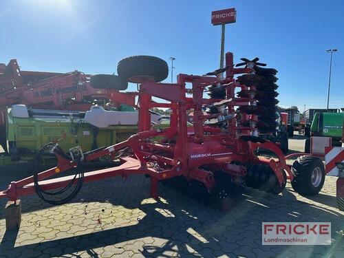 Horsch Joker 5 Rt Год выпуска 2013 Gyhum-Bockel