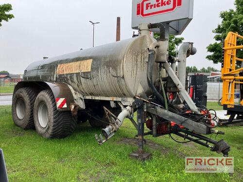 Kotte VT 16000