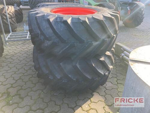 Trelleborg 600/70r30 Gyhum-Bockel