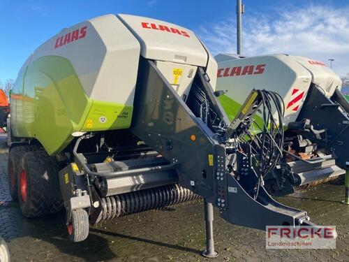 Claas Quadrant 5300 Fc Nur 15116 Ballen Год выпуска 2020 Gyhum-Bockel