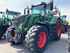 Traktor Fendt 828 Vario S4 Profi Plus Bild 1