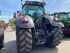 Traktor Fendt 828 Vario S4 Profi Plus Bild 2