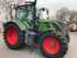 Traktor Fendt 516 Vario S4 Power Plus Bild 3