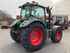 Traktor Fendt 516 Vario S4 Power Plus Bild 4