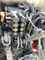 Schmalspurtraktor Claas Nexos 240 M Advanced Bild 4