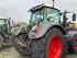 Traktor Fendt 828 Vario S4 Profi Plus Bild 6