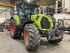 Tractor Claas Arion 650 Hexashift CIS Image 2