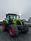 Traktor Claas Axion 830 CMATIC CEBIS Bild 1