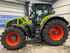 Traktor Claas Axion 950 Cmatic Cebis Bild 8