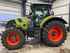 Traktor Claas Axion 850 Bild 9