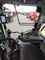 Tractor Claas Arion 650 HEXASHIFT CIS+ Image 1