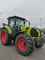 Tractor Claas Arion 650 HEXASHIFT CIS+ Image 12