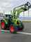 Traktor Claas Arion 450 CIS Bild 1