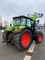 Tractor Claas Arion 450 CIS Image 2