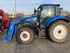 Tracteur New Holland T 5.105 Image 1