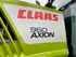 Tractor Claas Axion 960 C-MATIC Image 11