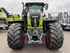 Tractor Claas Axion 960 C-MATIC Image 19