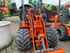 Farmyard Tractor Kaweco KW 37 Image 2