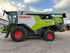 Combine Harvester Claas Trion 650 Image 1