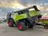 Combine Harvester Claas Trion 650 Image 2