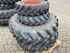 Tyre Kleber 2x 7.50R16 + 2x 320/85 R28 Image 1