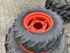 Tyre Kleber 2x 7.50R16 + 2x 320/85 R28 Image 5