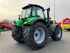 Traktor Deutz-Fahr TTV 630 Bild 6