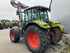 Tractor Claas Ares 657 ATZ Image 2