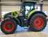 Claas Axion 920 Cmatic Cebis Touch Beeld 1