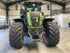 Tractor Claas Axion 920 Cmatic Cebis Touch Image 7