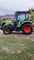 Tractor Claas Nexos 240 M Advanced Image 1