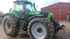 Traktor Deutz-Fahr Agrotron 265 Bild 19