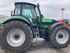 Traktor Deutz-Fahr Agrotron 265 Bild 15