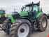 Traktor Deutz-Fahr Agrotron 265 Bild 9