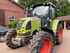 Tractor Claas Arion 520 Cis Image 19