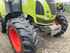 Tractor Claas Arion 520 Cis Image 1
