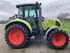 Tractor Claas Arion 520 Cis Image 15