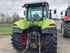Tractor Claas Arion 520 Cis Image 11
