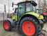Tractor Claas Arion 520 Cis Image 9