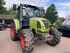 Tractor Claas Arion 520 Cis Image 28