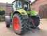 Tractor Claas Arion 520 Cis Image 25