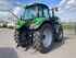 Traktor Deutz-Fahr Agrotron 6160.4 Bild 5