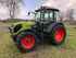 Traktor Claas Axos 240 Bild 1